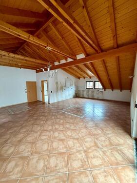 Foto - 4 Zimmer Dachgeschoßwohnung in Wald-Michelbach