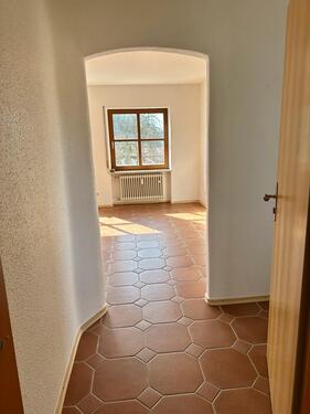 Foto - Nette, helle Single-Wohnung, Nähe Waldkirchen (4km)