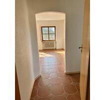 Nette, helle Single-Wohnung, Nähe Waldkirchen (4km)