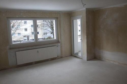 Foto - Etagenwohnung in Iserlohn zur Miete