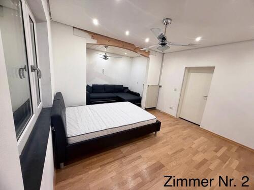 Foto - 2 WG-Zimmer in Pfungstadt – auch als gemeinsame Wohnung nutzbar
