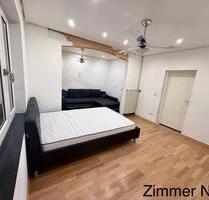 2 WG-Zimmer in Pfungstadt – auch als gemeinsame Wohnung nutzbar