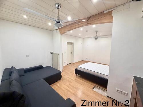 Foto - 2 Zimmer Erdgeschoßwohnung zur Miete in Pfungstadt