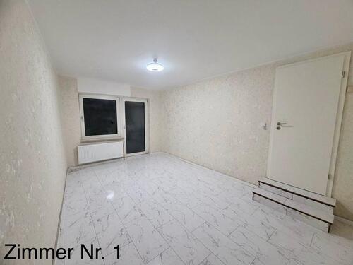 Foto - Erdgeschoßwohnung in Pfungstadt zur Miete