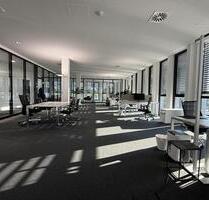 MAGELLAN REAL ESTATE: Hochwertige Neubau-Büroflächen an der Hansalinie – ab 6,90 €m² - Bremen Hemelingen