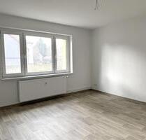 Ab sofort in Beeskow | 3-Zimmer-Wohnung | Erstbezug nach Teilsanierung | hell & gut geschnitten