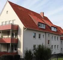 3-Zimmer-Dachgeschosswohnung in ruhiger Lage! - Nörten-Hardenberg
