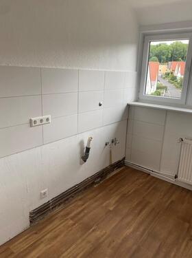 Foto - 3 Zimmer Dachgeschoßwohnung in Nörten-Hardenberg