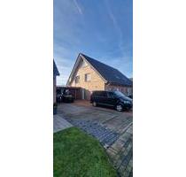 Moderne Doppelhaushälfte in ruhiger Sackgassenlage - Neuenkirchen