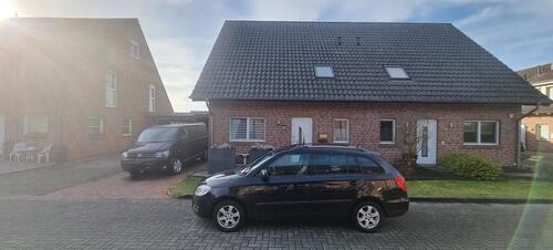 Foto - 6 Zimmer Doppelhaushälfte zum Kaufen in Neuenkirchen