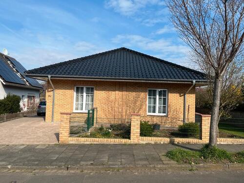 Foto - 3 Zimmer Bungalow in Euskirchen