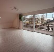 4-Zimmer Wohnung Neukirchen, Asterode Erstbezug