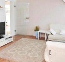 Möblierte 3 Zimmer Wohnung Hannover BothfeldSahlkamp, ab April