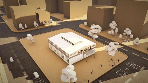 Foto - 2.593,00&nbsp;EUR Kaltmiete, ca.&nbsp; 218,00&nbsp;m&sup2;