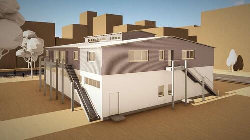 Foto - andere zur Miete in Lambrechtshagen