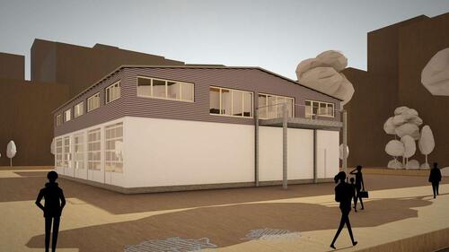 Foto - andere in Lambrechtshagen