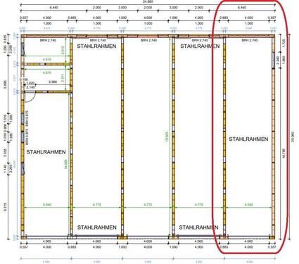 Foto - andere in Lambrechtshagen zur Miete