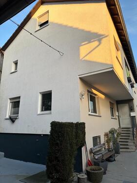 Foto - Helle, sanierte, Wohnung 75 qm 3 ZKB