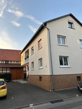 Foto - 3 Zimmer Erdgeschoßwohnung zur Miete in Mücke