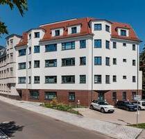 KARTAUS-KARREE - TOP sanierte Familienwohnung mit Aufzug in Eisenacher Südstadtlage