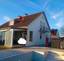 Haus in Großaitingen mit großem Grundstück zu verkaufen