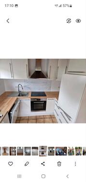 Foto - Dachgeschoßwohnung in Landstuhl zur Miete