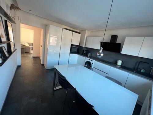 Foto - Etagenwohnung in Bochum zur Miete