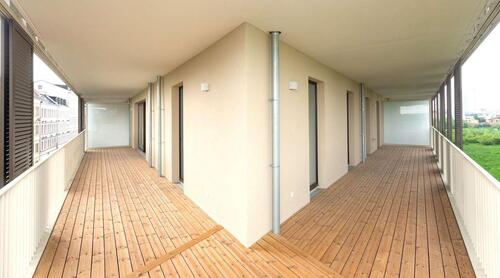 Foto - 4 Zimmer Etagenwohnung in Leipzig