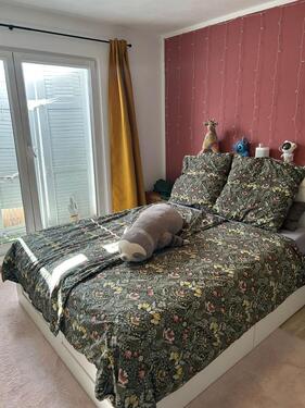 Foto - 4 Zimmer Dachgeschoßwohnung in Saarbrücken