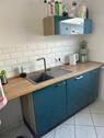 Foto - Dachgeschoßwohnung in Saarbrücken zur Miete