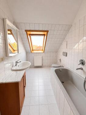 Foto - 2 Zimmer Maisonettenwohnung zum Kaufen in Brandenburg an der Havel