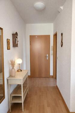 Foto - 2 Zimmer Maisonettenwohnung in Brandenburg an der Havel