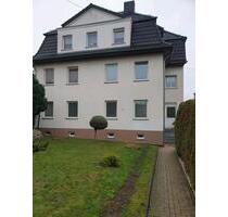Eine moderne 2 Zimmer Wohnung in einem schönen Haus zu verkaufen - Teuchern