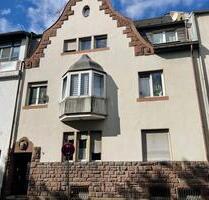 Mehrfamilienhaus 3 Wohneinheiten Provisionsfrei Völklingen-Mitte