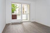 Foto - Etagenwohnung zur Miete in Bautzen