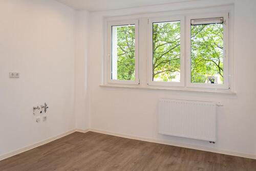 Foto - Etagenwohnung in Bautzen