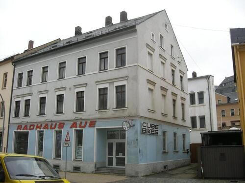 Foto - Nachmieter 2 raum Wohnung Handwerker oder H4 Kunde