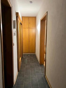 Foto - Etagenwohnung zur Miete in Sulzbach (Saar)