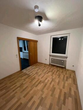Foto - Etagenwohnung in Sulzbach (Saar) zur Miete