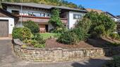 Foto - Großes Zweifamilienhaus in Eibach