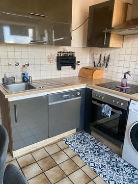 Foto - Etagenwohnung zur Miete in Frechen