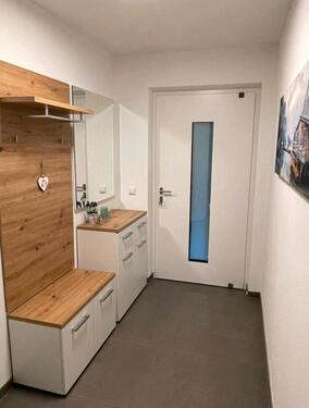 Foto - Etagenwohnung zur Miete in Thurmansbang