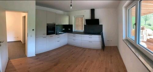 Foto - Etagenwohnung in Thurmansbang