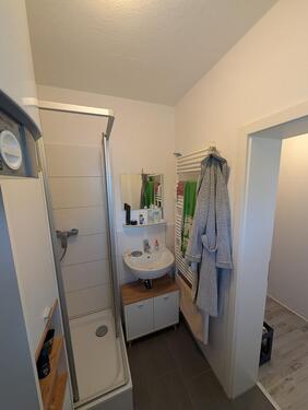 Foto - Preiswerte 2-Zimmer-Wohnung mit Laubengang in Wohltberg