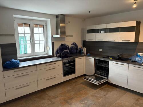 Foto - Erdgeschoss 3 Zimmerwohnung in Burghausen