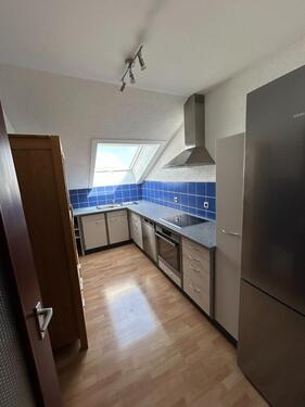 Foto - Etagenwohnung in Böblingen
