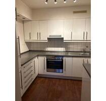 nette 2 Zimmer-Wohnung mit Balkon in ruhigem Mehrfamilienhaus - Mönchengladbach Nord
