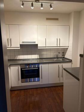 Foto - Etagenwohnung zur Miete in Mönchengladbach