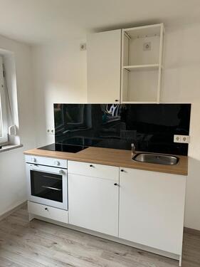 Foto - Etagenwohnung in Dingolfing