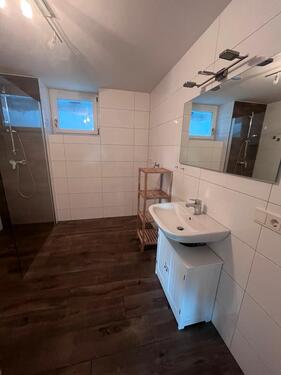 Foto - Etagenwohnung in Dingolfing zur Miete